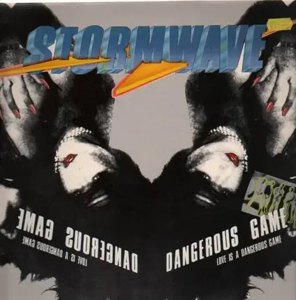 Stormwave - Dangerous Game