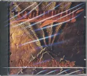 CD - Stormwave - Deadly Trace