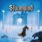 Stormwind - Legacy Live (re-Master)