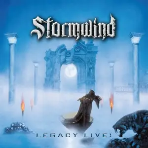 Stormwind - Legacy Live (re-Master)