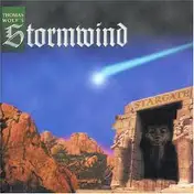 Stormwind - Stargate