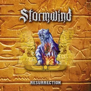 Stormwind - Resurrection