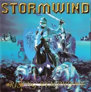 CD - Stormwind - Rising Symphony - Promo in cardsleeve