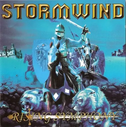 Stormwind - Rising Symphony