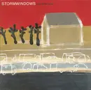 CD - Stormwindows - No Offence