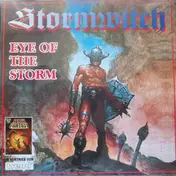 Stormwitch - Eye of the Storm