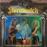 Stormwitch - Stronger Than Heaven