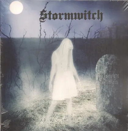 Stormwitch - Season of the Witch