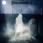 Stormwitch - Season Of The Witch (Ltd.Gatefold)