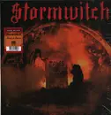 LP - Stormwitch - Tales of Terror - Orange Red Mixed Vinyl, Limited Edition