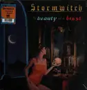 LP - Stormwitch - The Beauty and the Beast - Blue/Orange Mix Vinyl