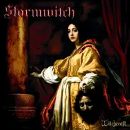 Stormwitch - Witchcraft