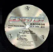 LP - Stormwitch - Stronger Than Heaven