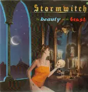 LP - Stormwitch - The Beauty and the Beast