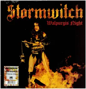 Stormwitch - Walpurgis Night