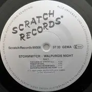 LP - Stormwitch - Walpurgis Night