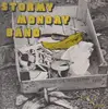 LP - Stormy Monday Band - Let It Roll - rare blues r&b funk