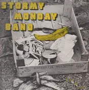 Stormy Monday Band - Let It Roll