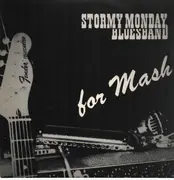 LP - Stormy Monday Blues Band - For Mash - german blues