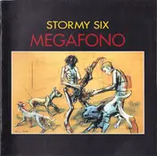Stormy Six - Megafono