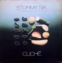 LP - Stormy Six Con Guido Mazzon E Tony Rusconi - Cliché