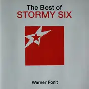 Stormy Six - The Best
