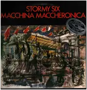 Stormy Six - Macchina Maccheronica