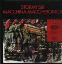 LP - Stormy Six - Macchina Maccheronica
