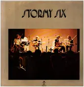 Stormy Six - Guarda Giù Dalla Pianura