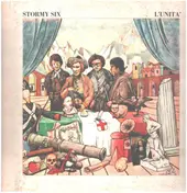 Stormy Six - L'Unità