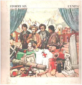 Stormy Six - L'Unità