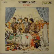 Stormy Six - L'Unità