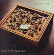 Stormy Six - L'Apprendista