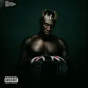 Double LP - Stormzy - Heavy Is The Head - black vinyl