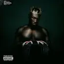 Double LP - Stormzy - Heavy Is The Head - black vinyl