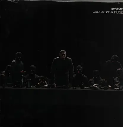 Stormzy - Gang Signs & Prayer