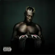 Double LP - Stormzy - Heavy Is The Head - Gold