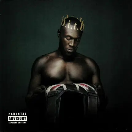 Stormzy - Heavy Is The Head