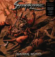 Stormzone - Immortal Beloved