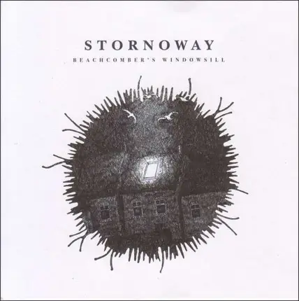 Stornoway - Beachcomber's Daughter