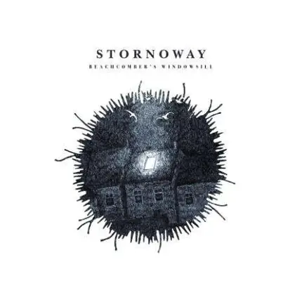 Stornoway - Beachcomber's Windowstill