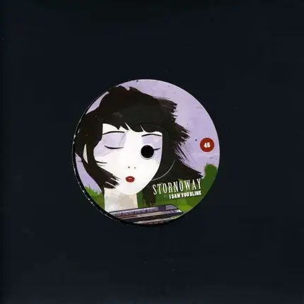 Stornoway - i Saw You Blink