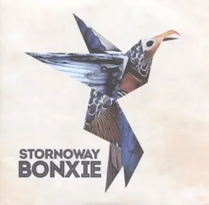 Stornoway - Bonxie