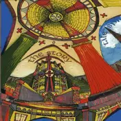 The Story - Tale Spin