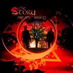 STORY - ARCANE RISING
