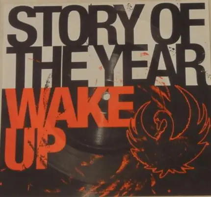 Story Of The Year - Wake Up