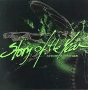 Story Of The Year - In the Wake of Determination