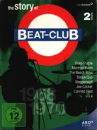 Beach Boys / Deep Purple / Manfred Mann a.o. - Story of Beatclub Vol.2 (1968 - 1970)
