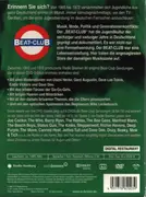 DVD-Box - Beach Boys / Deep Purple / Manfred Mann a.o. - Story of Beatclub Vol.2 (1968 - 1970) - Slipcase + Booklet