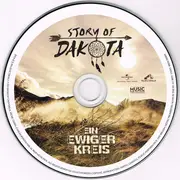 CD - Story Of Dakota - Ein Ewiger Kreis